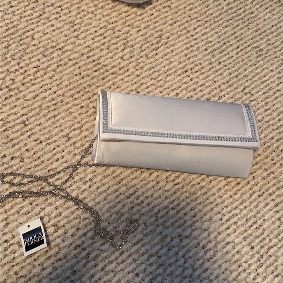 Bijoux Terner clutch - Picture 2 of 3